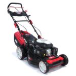 BENCINSKA KOSILNICA RAMDA 52CM/4V1/POGON/ /MOTOR 173CCM/KOŠ 60L - slika 2
